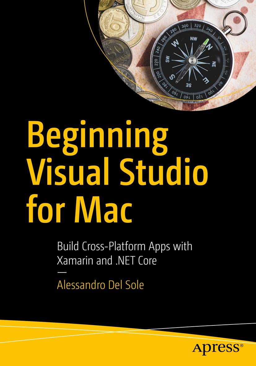 visual studio for mac test project